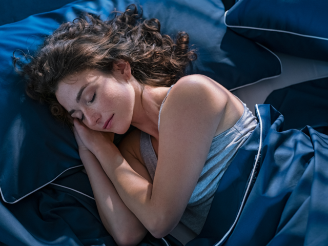 come migliorare la qualità del sonno