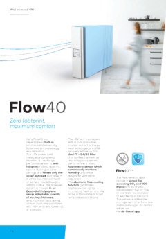 helty flow 40 data sheet