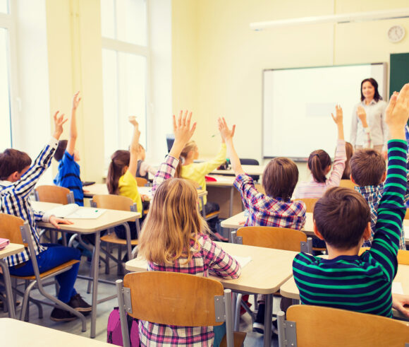 qualità aria scuola norme