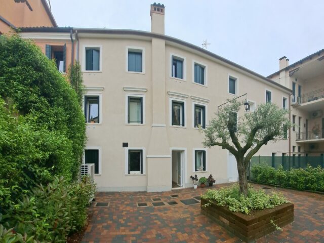 riqualificazione palazzo storico treviso con vmc decentralizzata helty