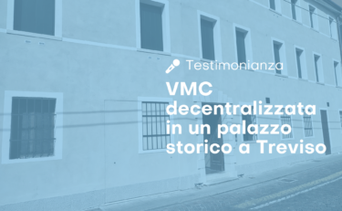 video testimonianza vmc helty treviso