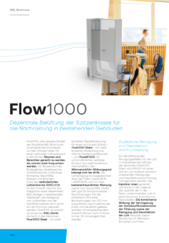 flow1000 datenblatt