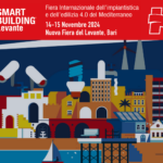 helty fiera smart building levante