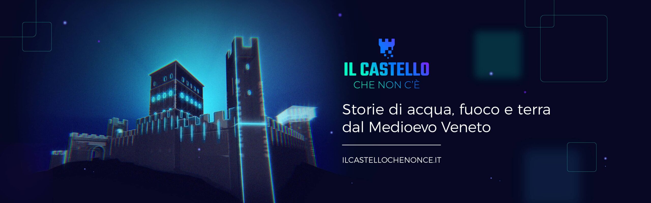 mostra il castello che non c'è