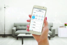 app helty home smartphone