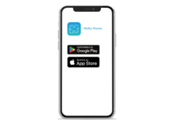 app helty home download